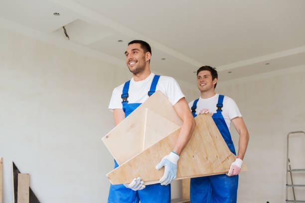 Trusted Eldersburg, MD Junk Removal Services Experts