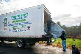 Best Recycling Services for Junk  in Eldersburg, MD